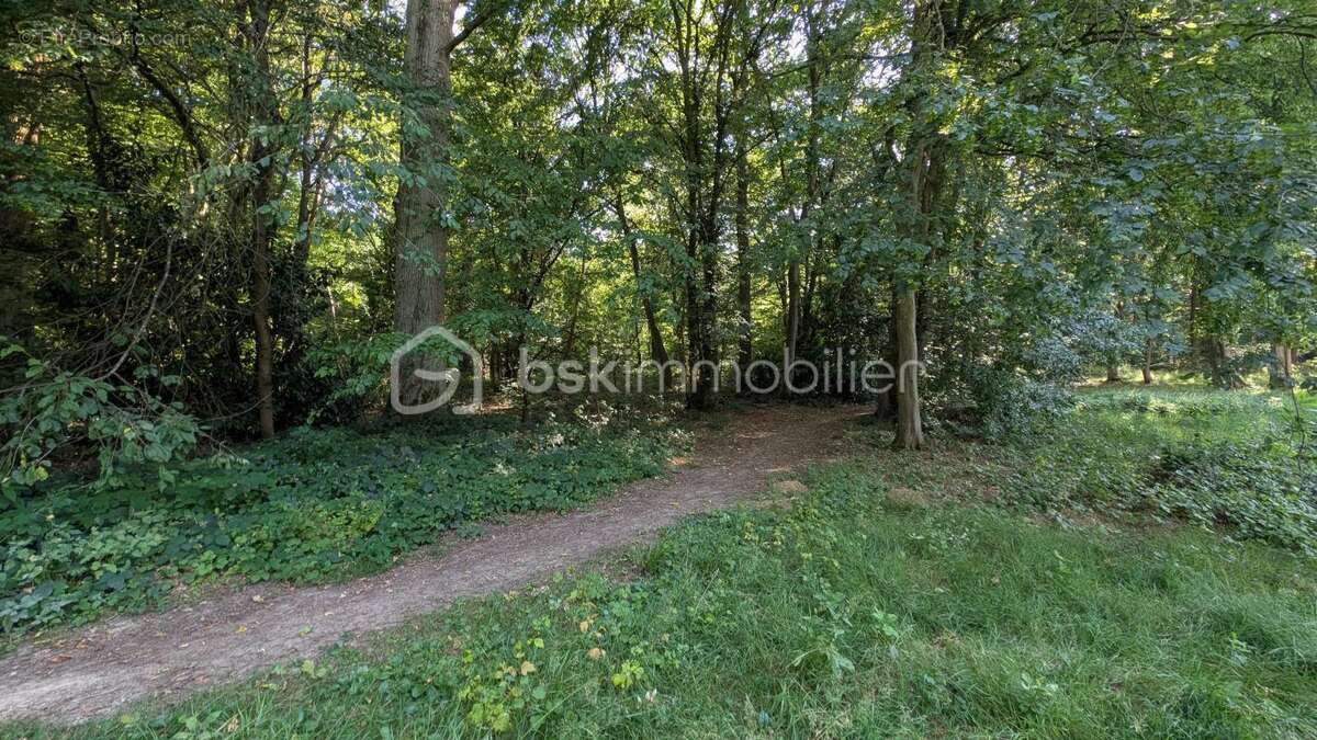 Rare : NOISIEL : Appartement avec balcons, terrasse et garage individuel - photo 21