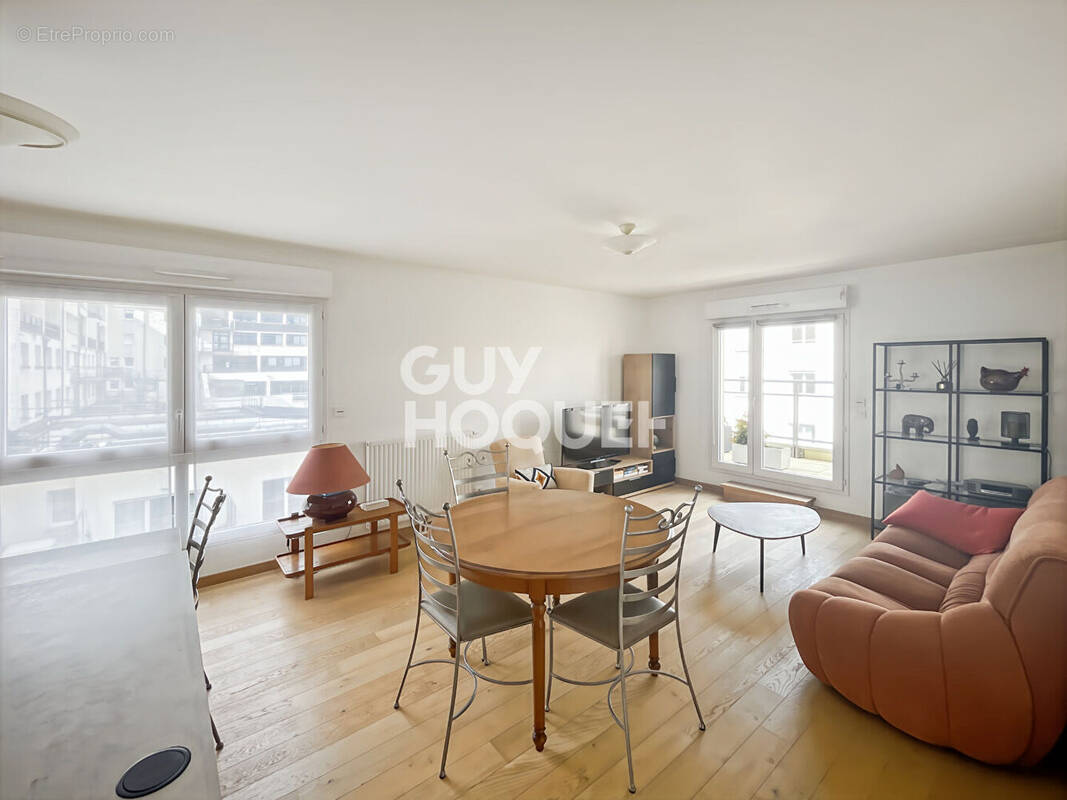 Appartement à CAEN