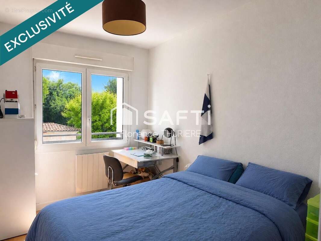 Photo 6 - Appartement à BORDEAUX