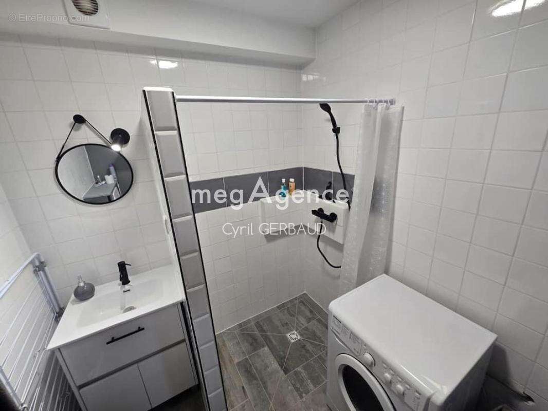 Appartement à CAYENNE
