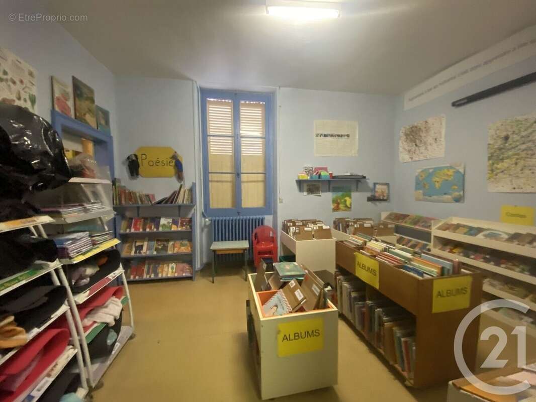 Maison à CLOYES-SUR-LE-LOIR