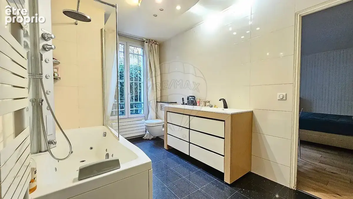 Appartement 1 chambre(s) à vendre - photo 6