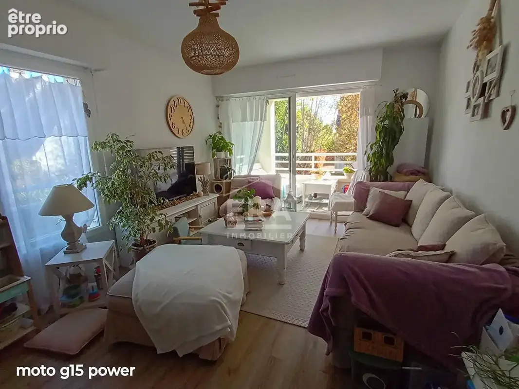 Appartement à ERDEVEN