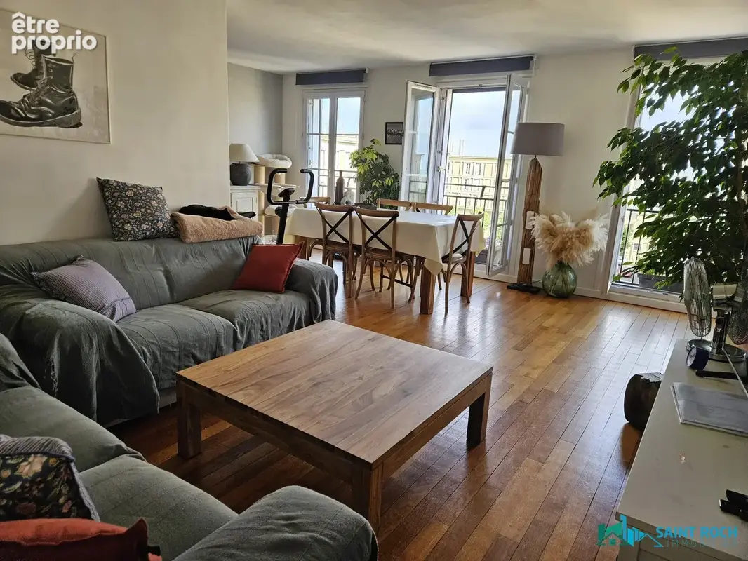 Photo Appartement à Le Havre au prix de 241 000€