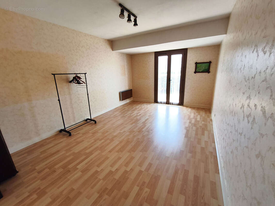 Maison 119m² à échillais - photo 7