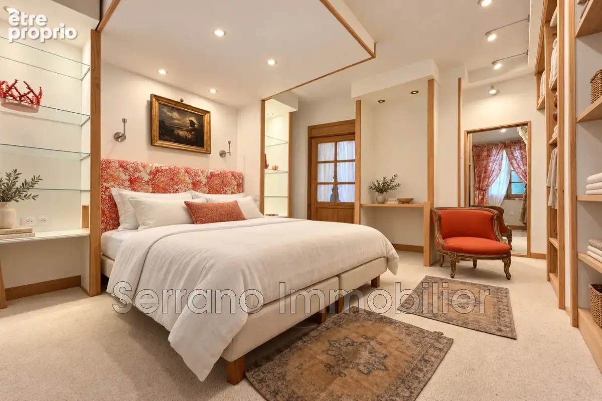 Maison 7 pièces 135 m² à vendre à Beaucaire (30300) - photo 5