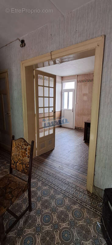 Maison de ville à Saint Pol sur Ternoise - photo 3