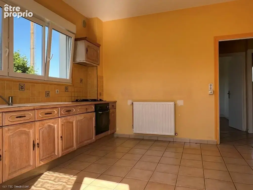 Ruffec – Pavillon Lumineux Avec Jardin Clos, 4 Chambres Et Garage - photo 11