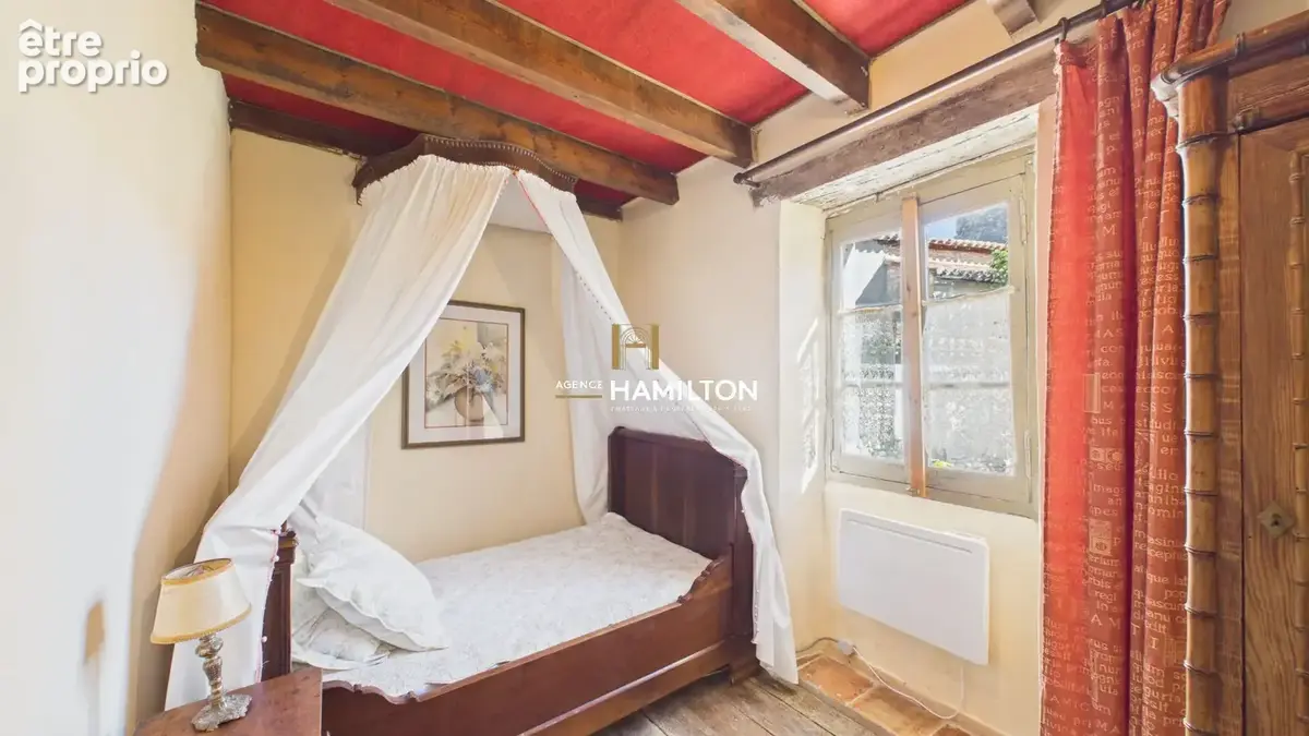 Maison en pierre chargée d'histoire avec piscine à 10 km d'albi - photo 8