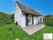 Maison à SAINT-MAURICE-D&#039;ETELAN