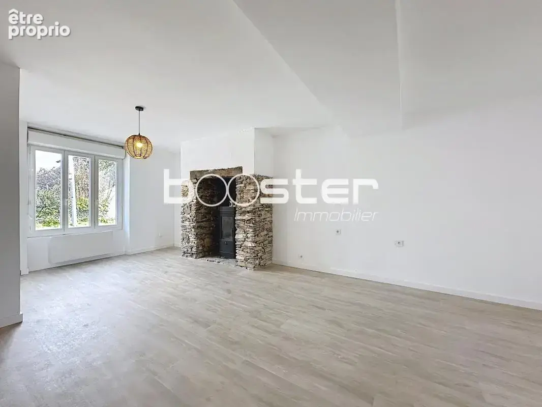 Maison de ville - photo 2