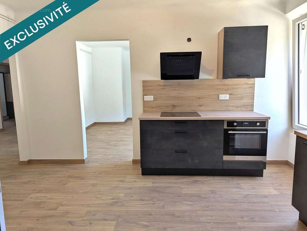 Photo 2 - Appartement à VILLERS-LE-LAC