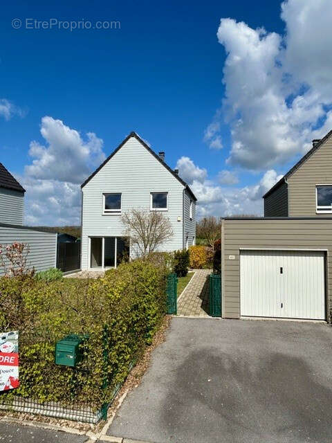 Maison à SILLERY