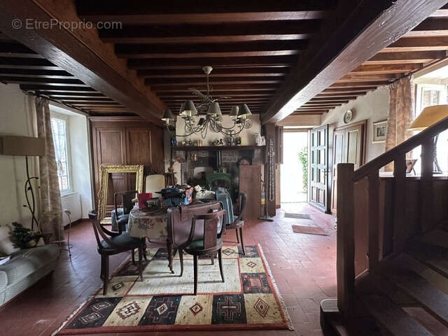 Maison 68 m² à Cervon  - photo 4