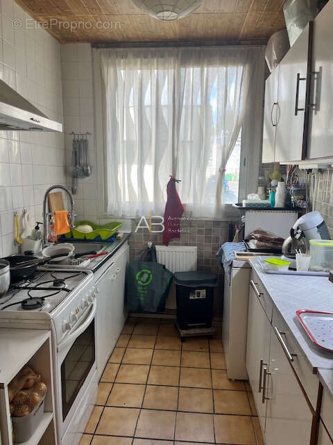 Appartement à MERIGNAC