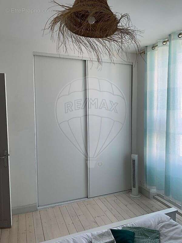 Appartement à MORNAC-SUR-SEUDRE