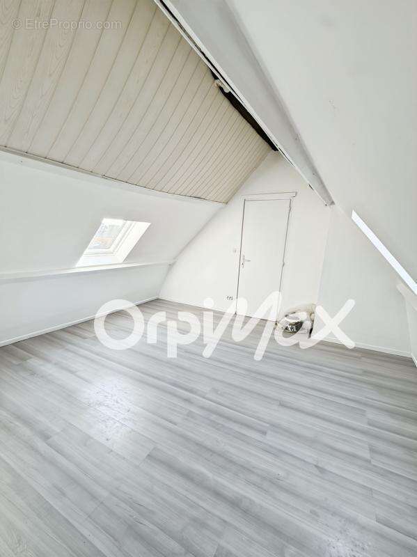 Appartement à LE PORTEL