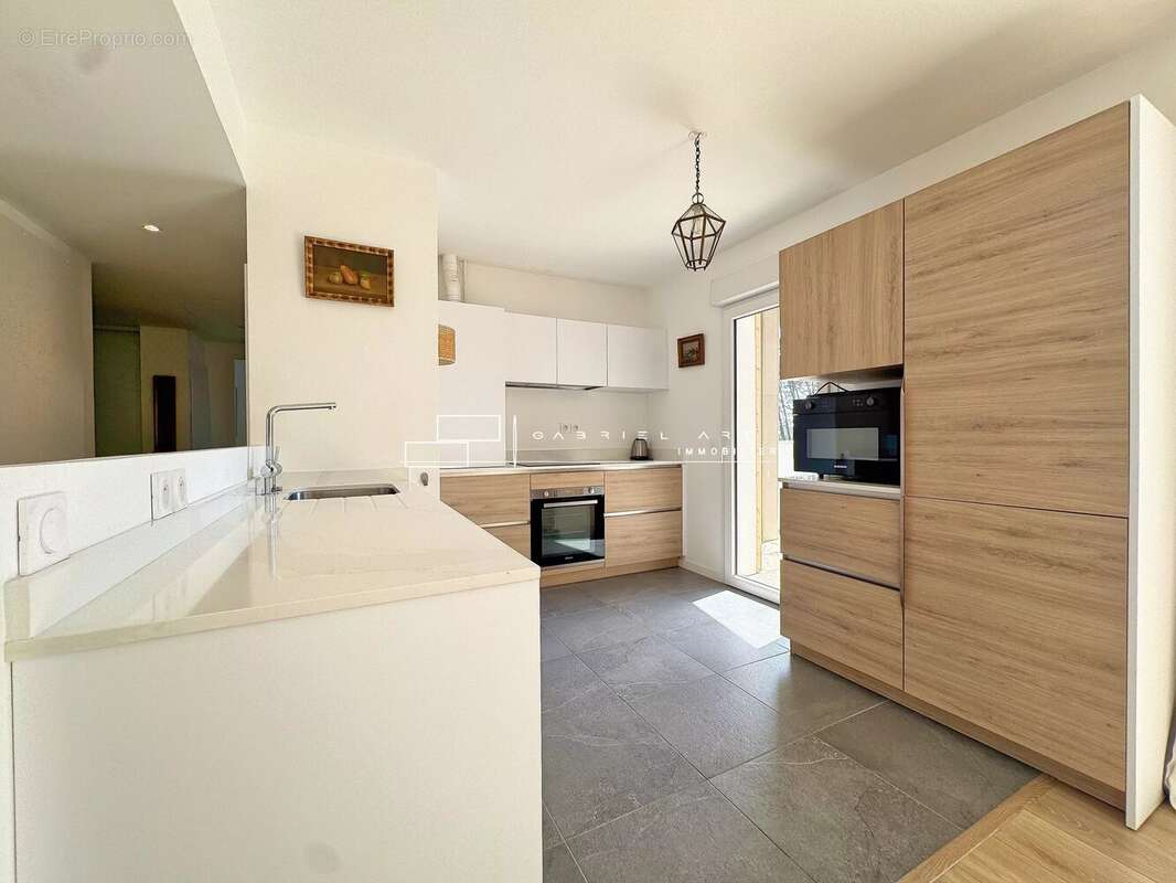Appartement à SEIGNOSSE