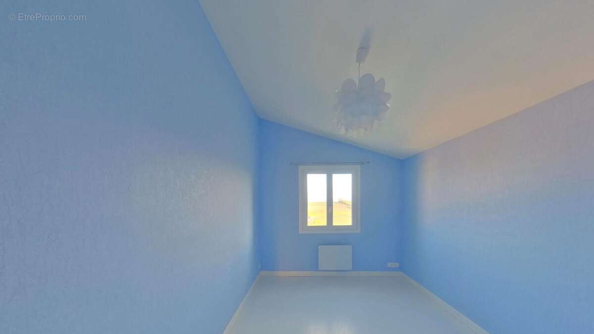 Appartement à HAUTVILLERS