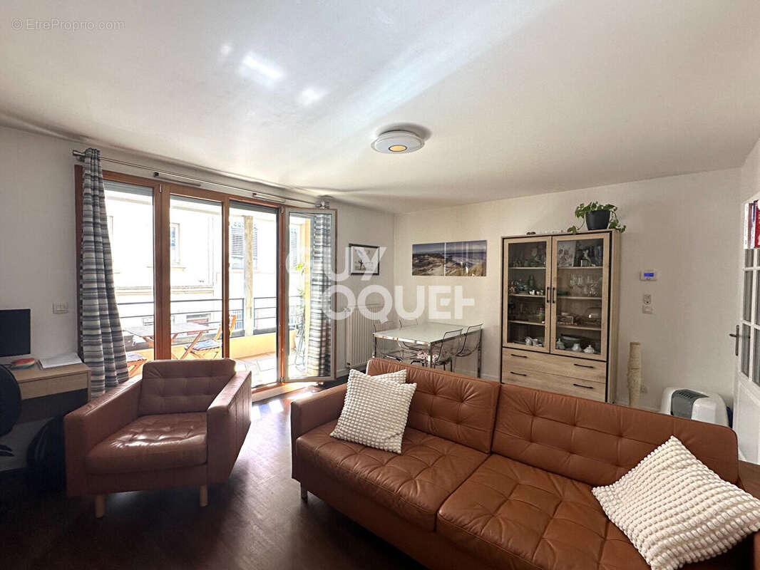 Appartement à LYON-4E