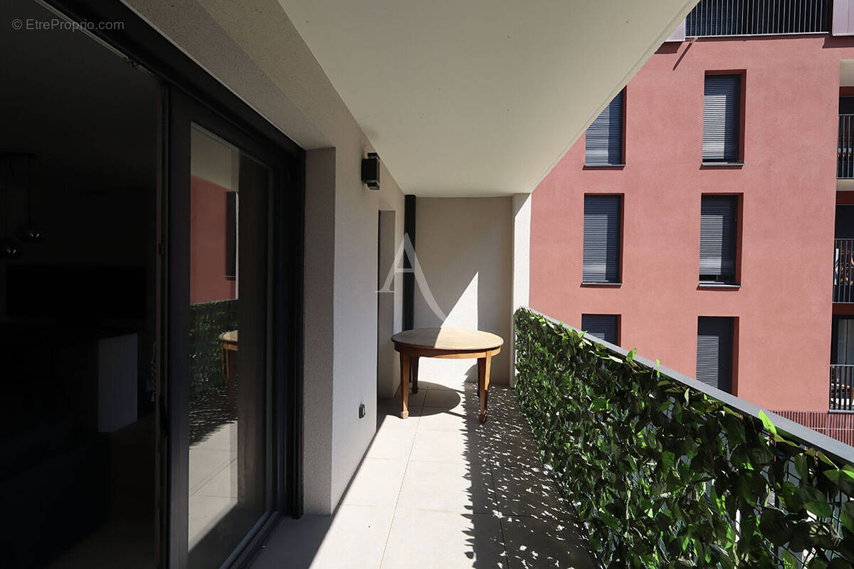 Appartement à ROMAINVILLE