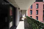 Appartement à ROMAINVILLE