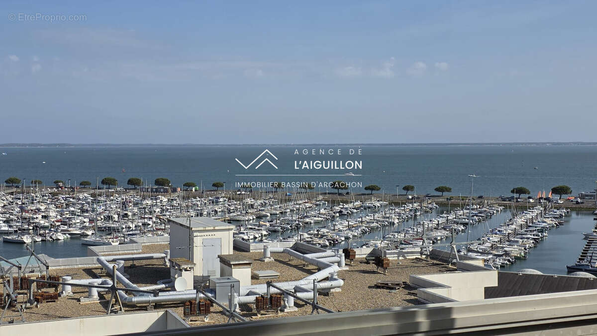 Appartement à ARCACHON