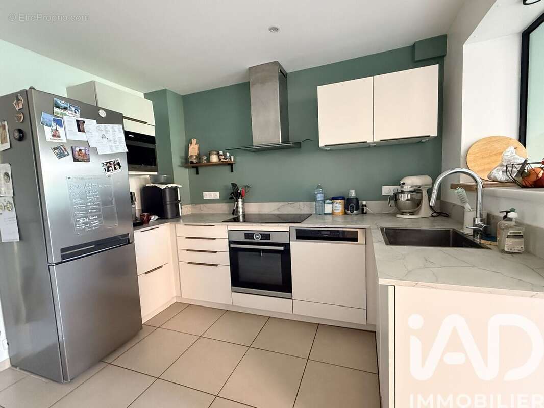 Photo 3 - Maison à LEERS