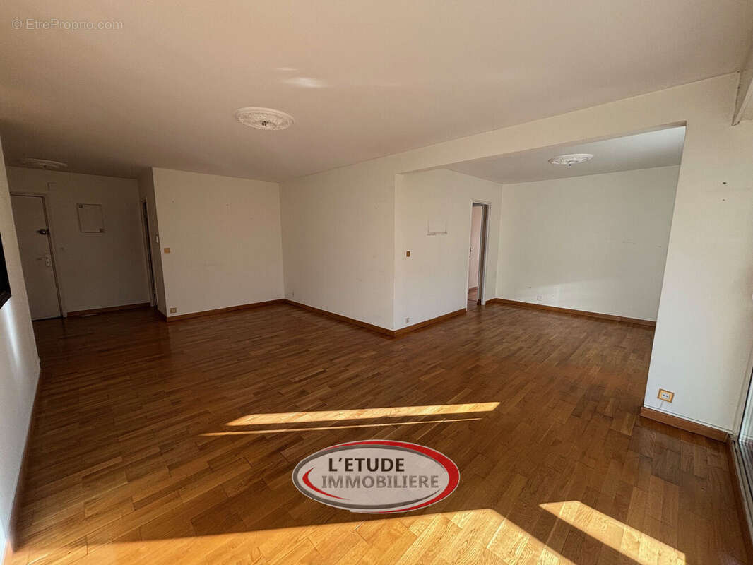 Photo 4 - Appartement à NANTES