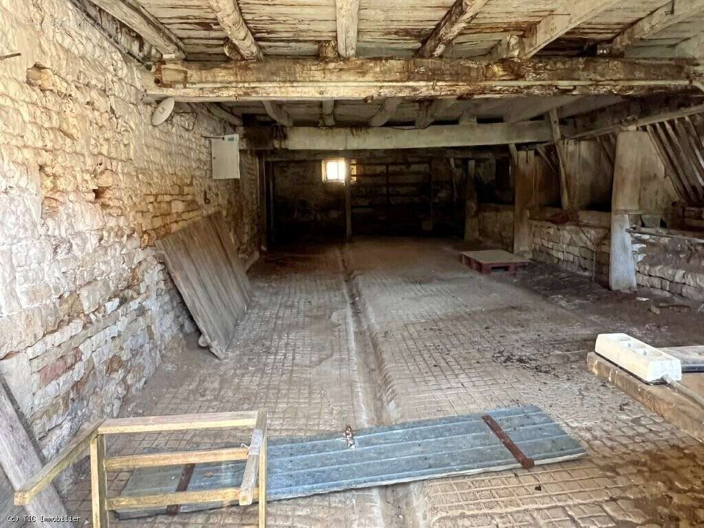 Maison à SAUZE-VAUSSAIS