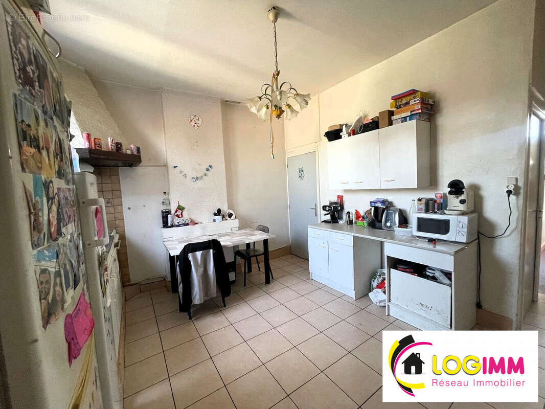 Maison 68 m² à Le Quesnoy  - photo 3
