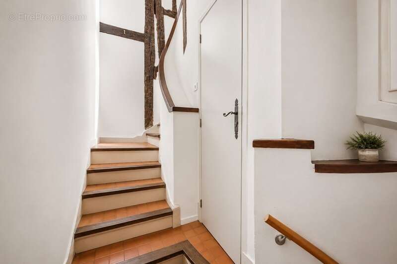 Appartement à vendre 1 pièce PARIS 2EME ARRONDISSEMENT (75) - photo 8