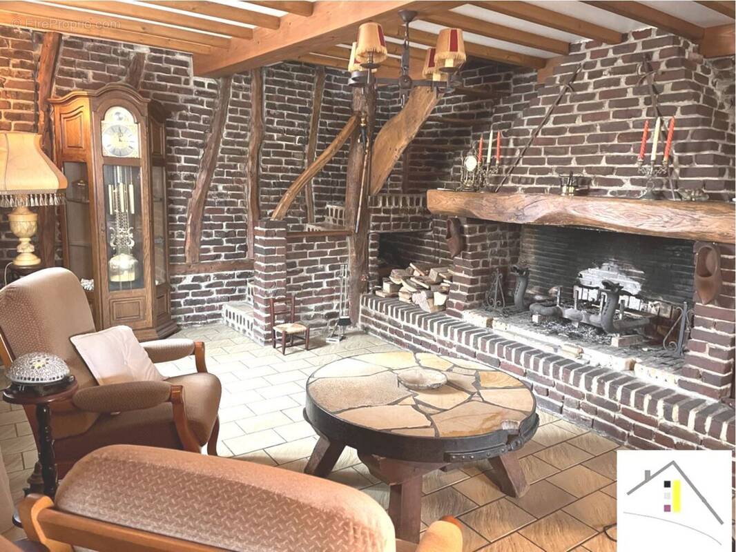 Maison à NOYELLES-SUR-MER