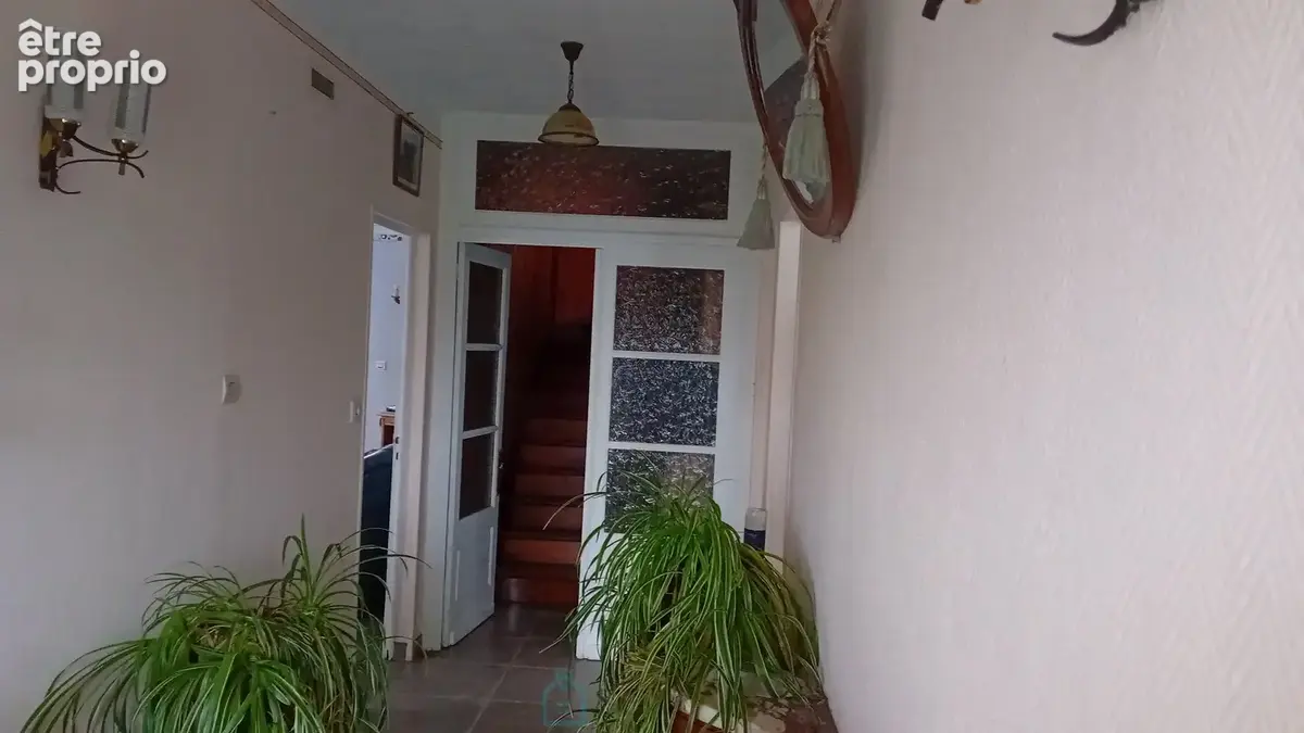 Maison 6 pièces avec grand terrain et dépendances - photo 11