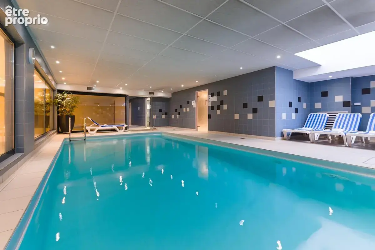 Investissement en residence hotelière - photo 8