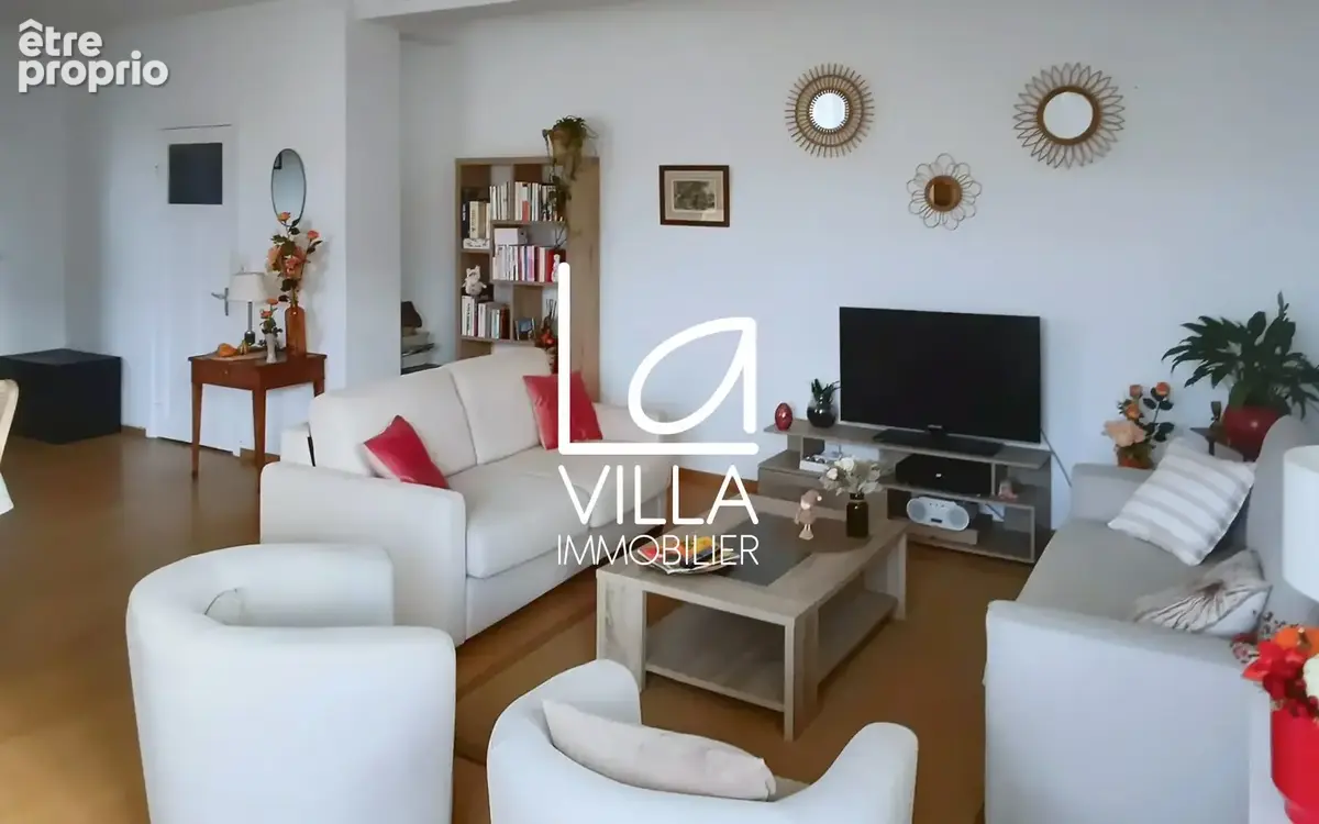 Appartement 3 pièces 75 m² à vendre à Boulogne-Sur-Mer (62200) - photo 3