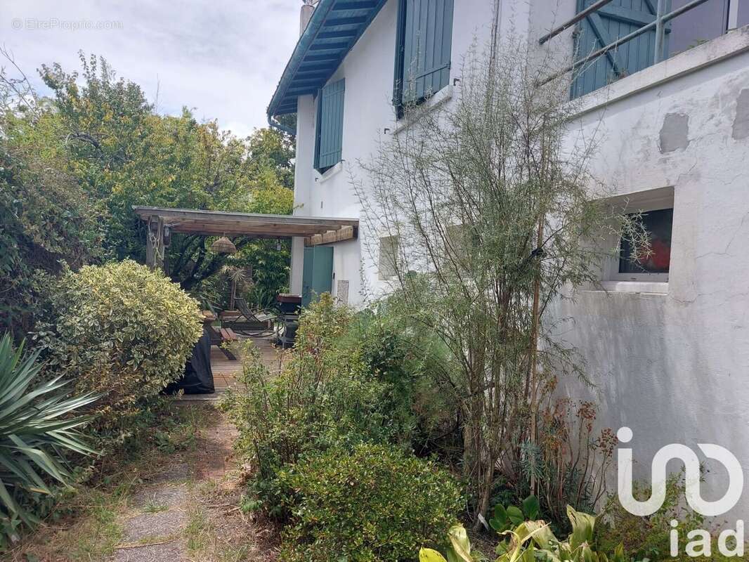 Photo 5 - Maison à LANTON