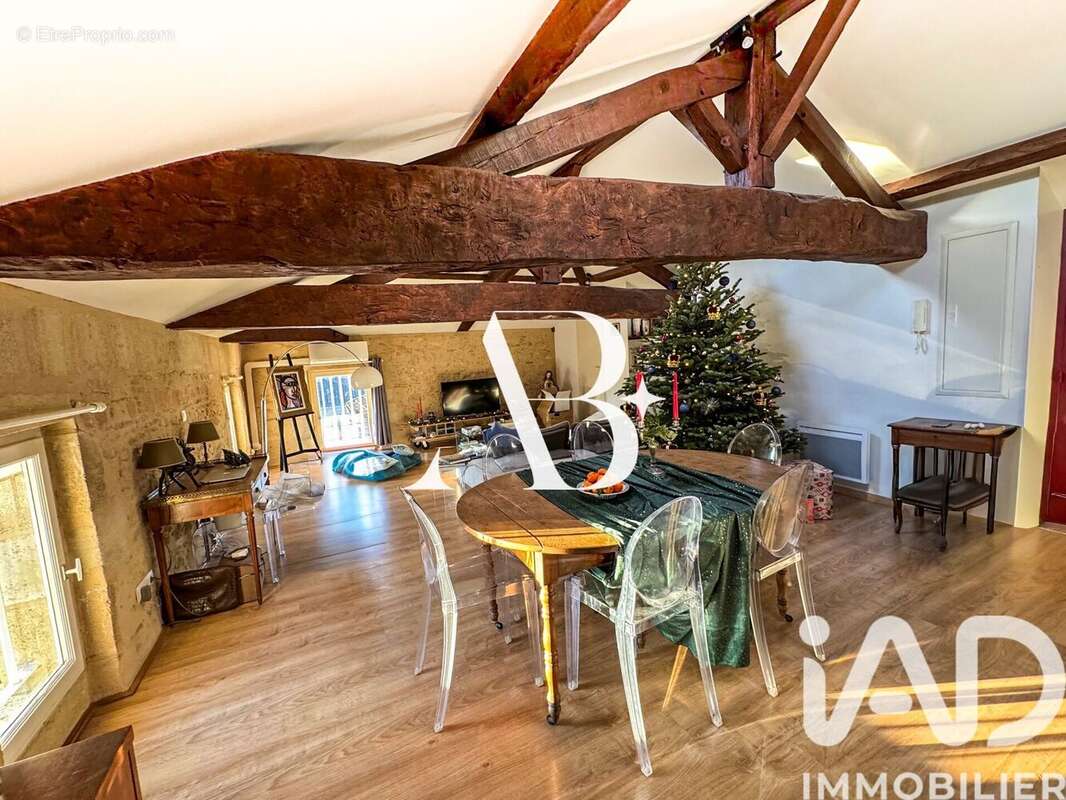 Photo 2 - Appartement à LANGON