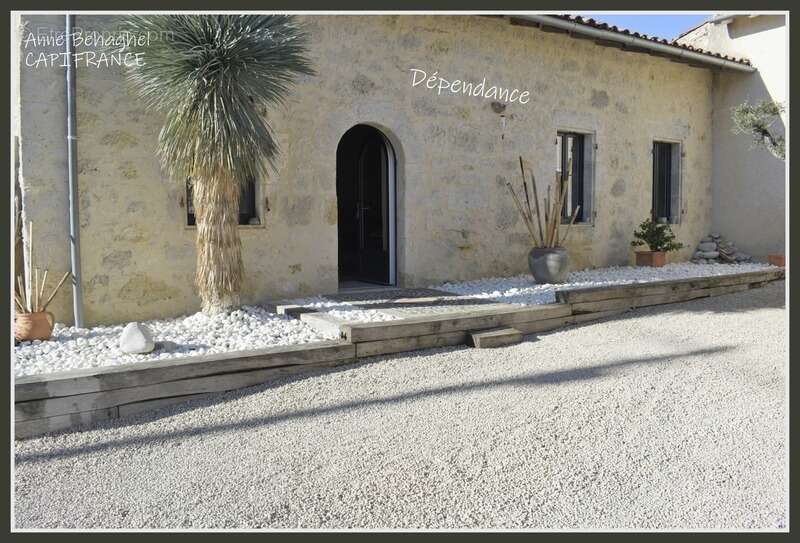 Maison à CONDOM