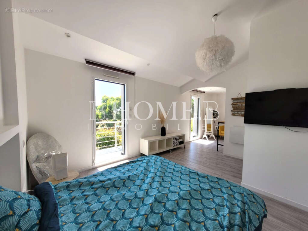 Maison à LES MOUTIERS-EN-RETZ