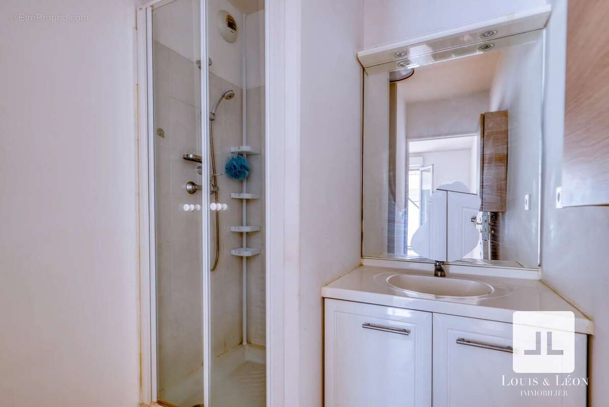 Appartement à FRANCHEVILLE