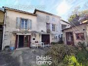 Maison à VERTEUIL-SUR-CHARENTE