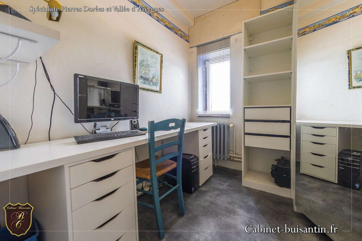 Maison à LE BOIS-D'OINGT