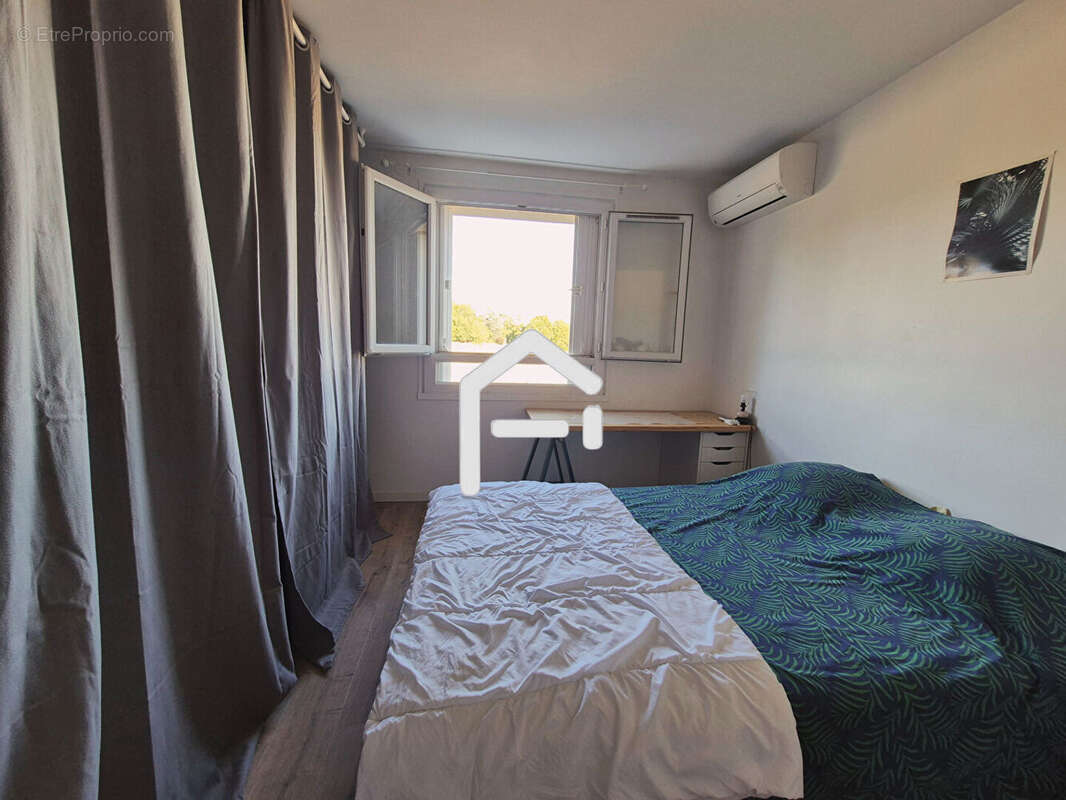 Maison à SAINT-ORENS-DE-GAMEVILLE