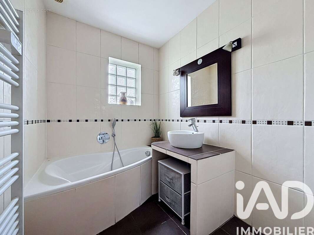 Photo 8 - Maison à SARAN