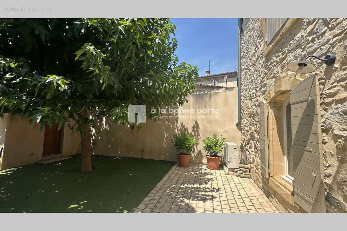 Maison 90 m² à Merindol  - photo 2