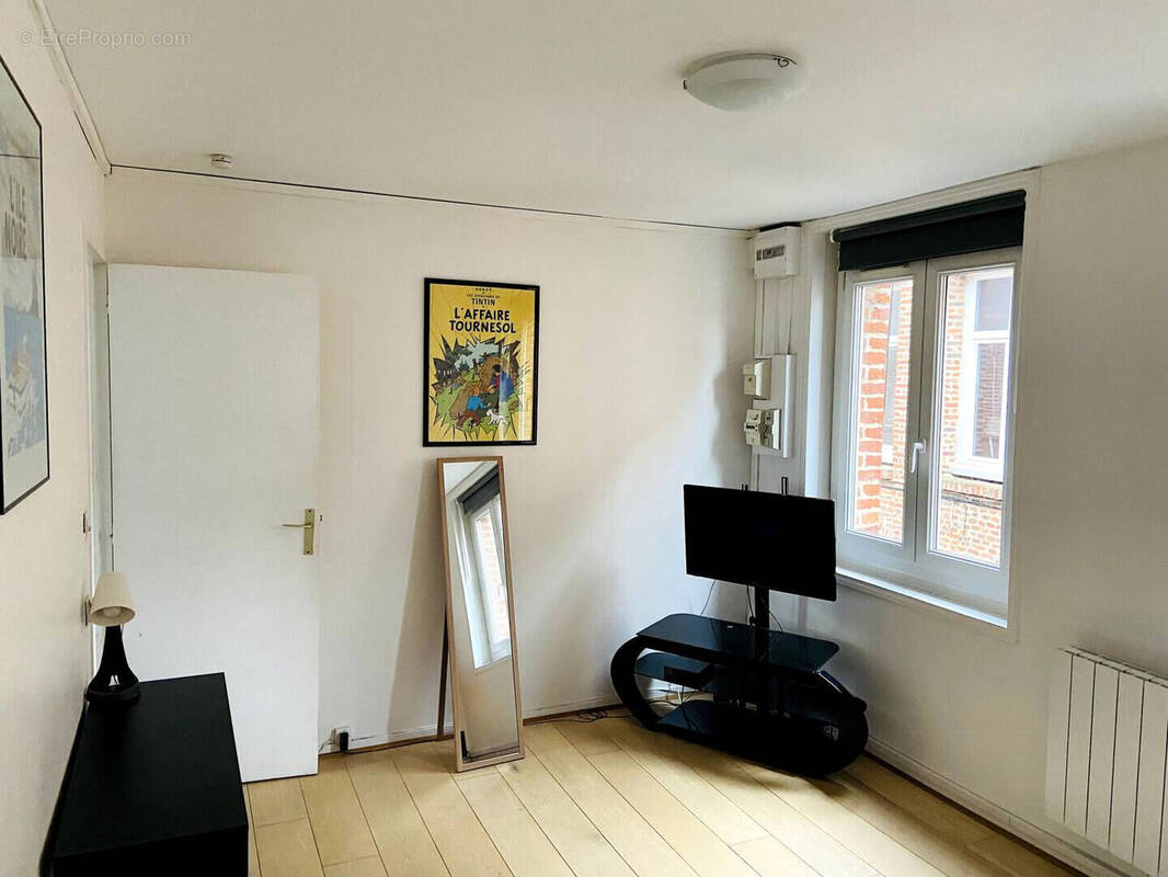 Appartement à DOUAI