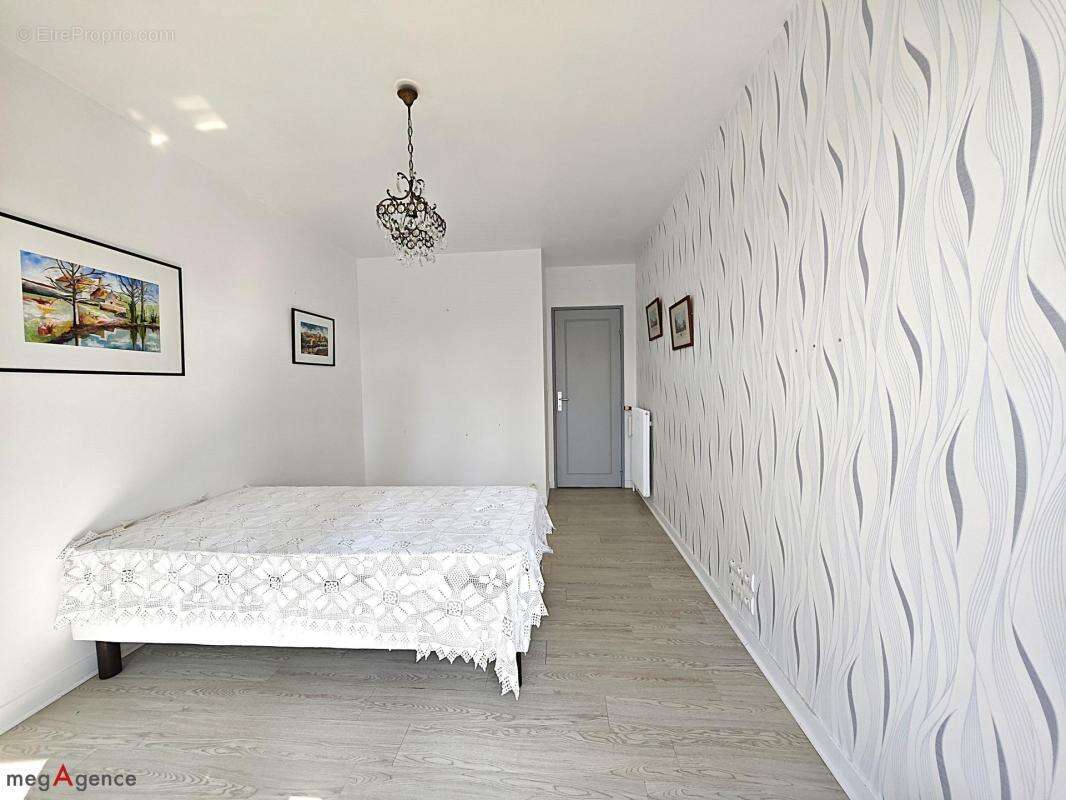 Appartement à VANNES