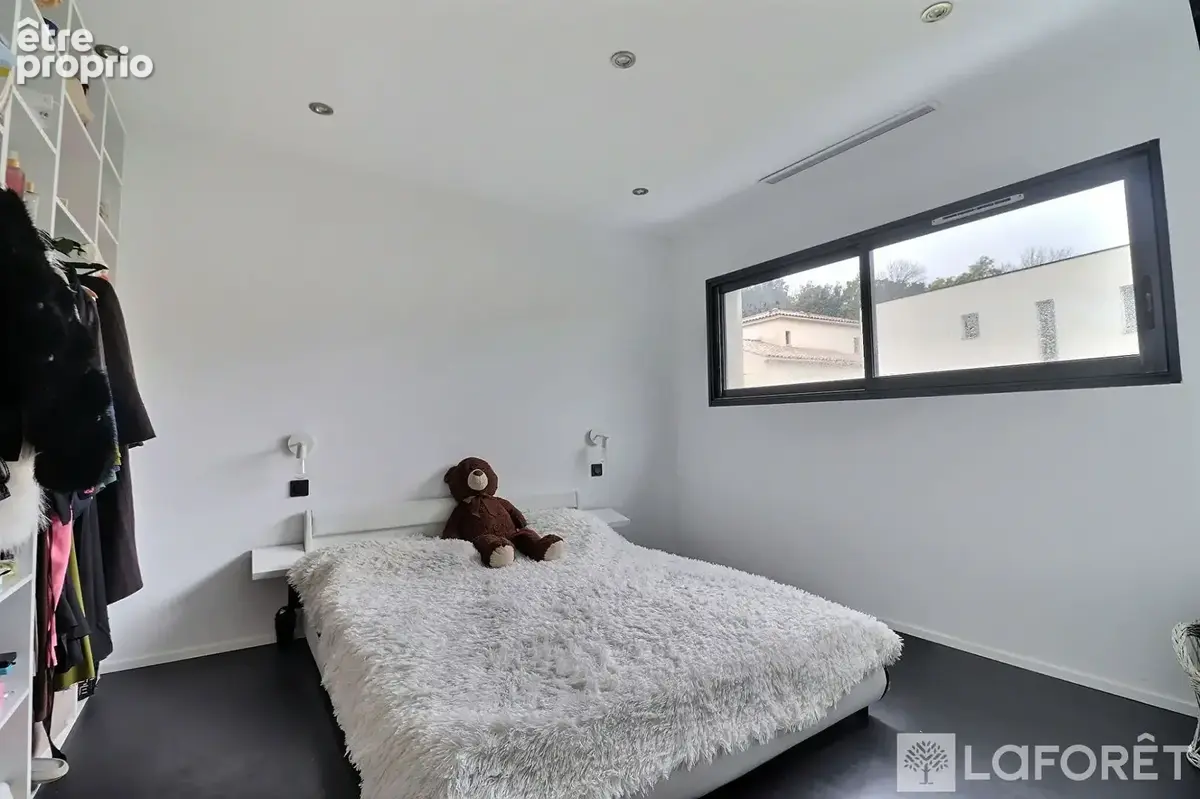 Nouveauté en exclusivité Villa de prestige  5 pièces à 1 km des plages de  Saint-Aygulf - photo 11