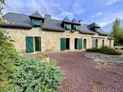 Maison à BOURG-DES-COMPTES